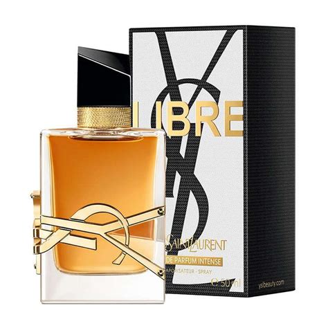 ysl libre price